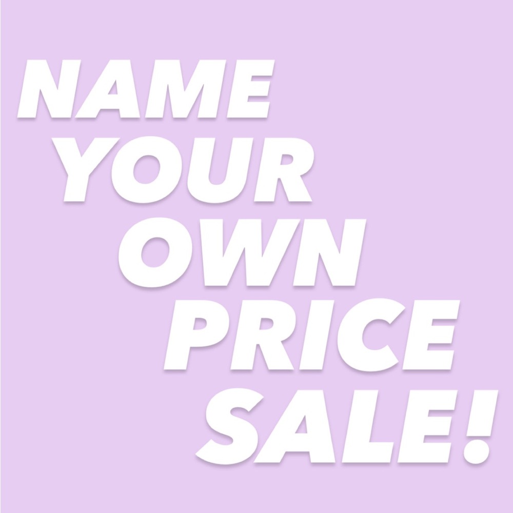 Hi, I’m Taylor! Send me your best offer! 🩷 - Picture 13 of 16